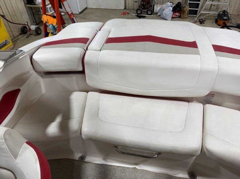 2009 Chaparral 196 SSI US-FGBR0200H809 [photo 19]